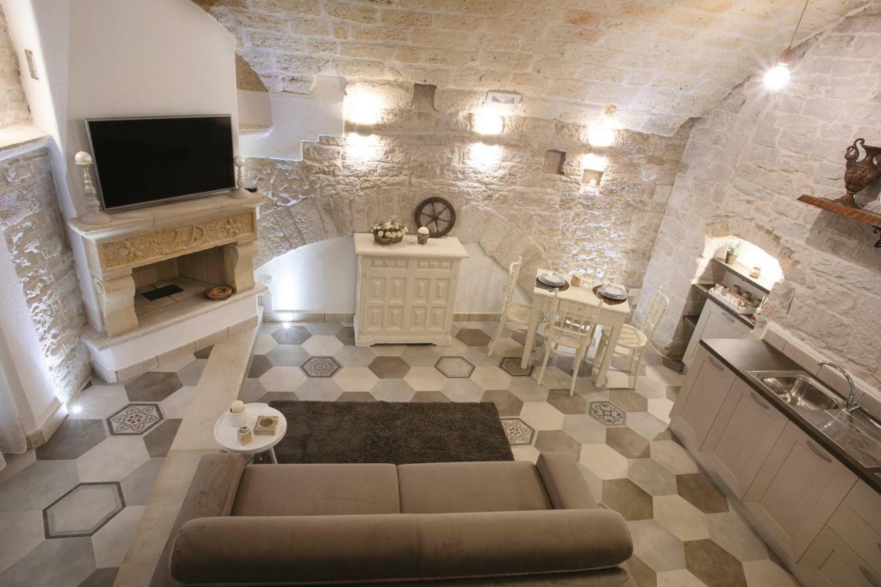 Torre Elisa - Luxury Room Bisceglie Exterior photo