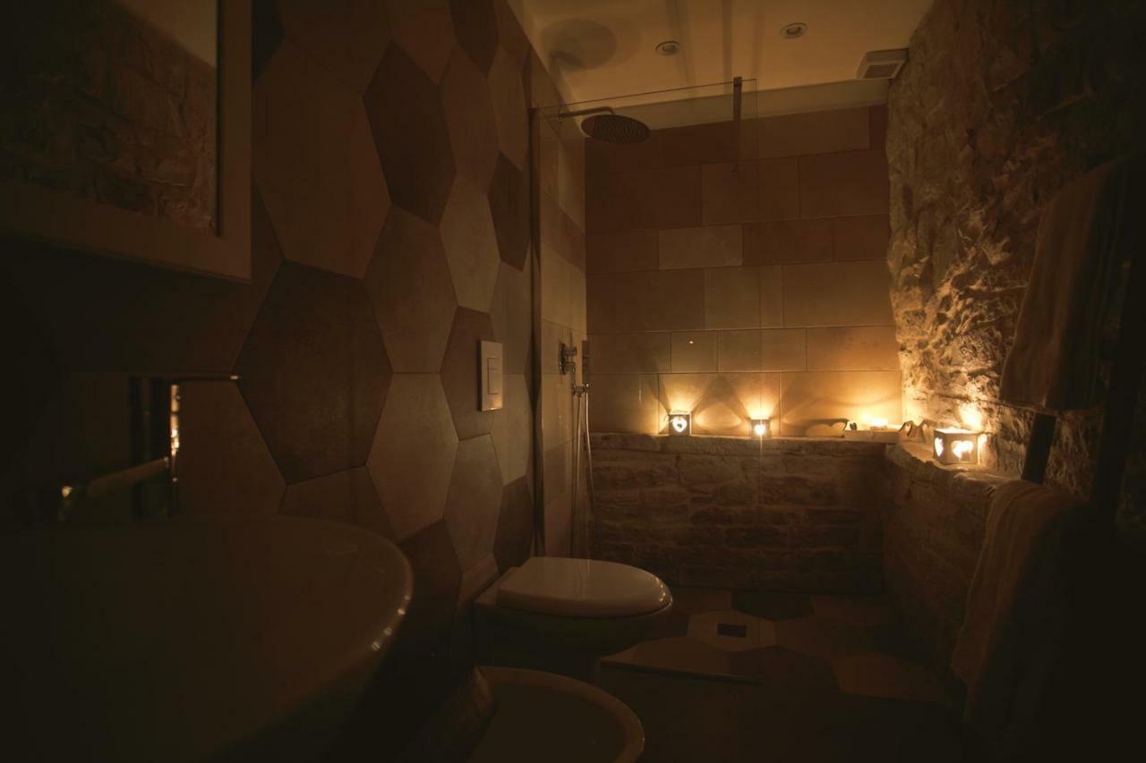Torre Elisa - Luxury Room Bisceglie Exterior photo